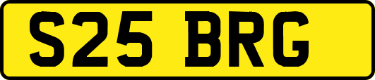 S25BRG