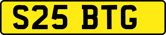 S25BTG