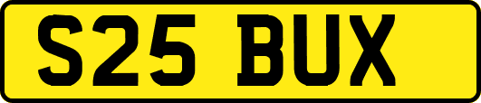S25BUX