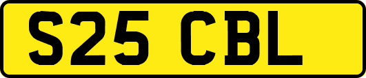 S25CBL