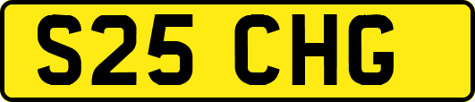 S25CHG