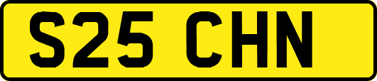 S25CHN