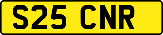 S25CNR