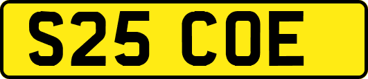 S25COE
