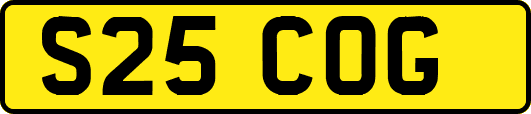 S25COG