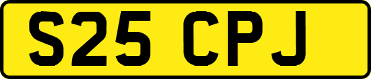 S25CPJ