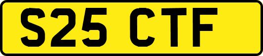 S25CTF