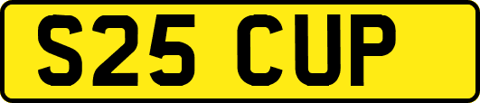 S25CUP