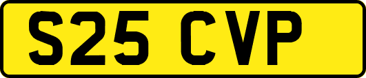 S25CVP
