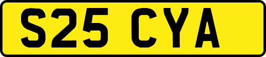 S25CYA