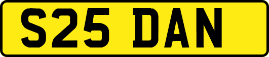 S25DAN