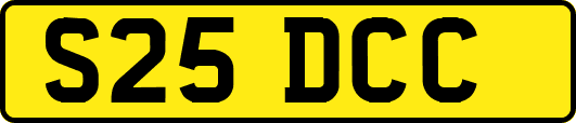 S25DCC