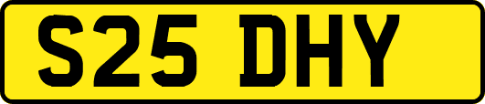 S25DHY