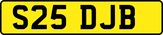 S25DJB