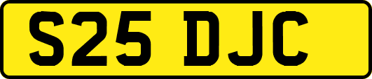 S25DJC