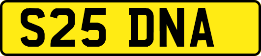 S25DNA