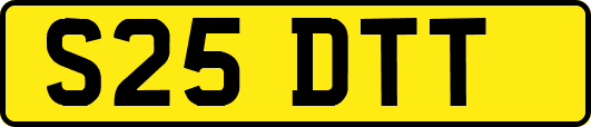 S25DTT