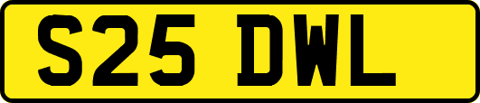S25DWL