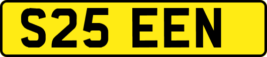 S25EEN
