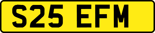S25EFM