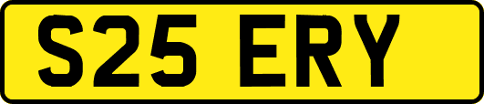 S25ERY