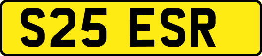 S25ESR