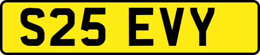 S25EVY