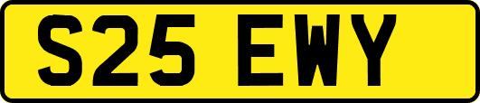 S25EWY