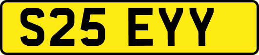 S25EYY