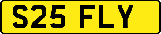 S25FLY