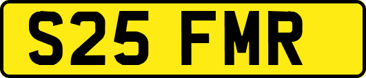 S25FMR