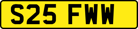 S25FWW