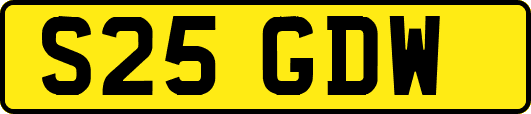 S25GDW