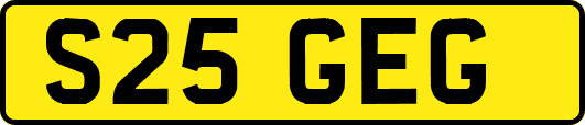 S25GEG