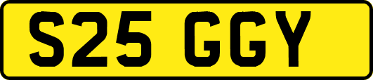 S25GGY