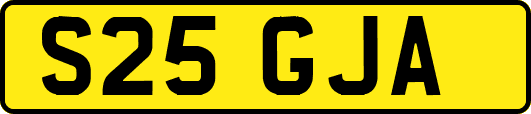 S25GJA
