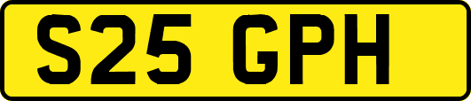 S25GPH