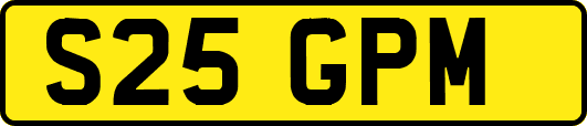 S25GPM