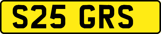 S25GRS