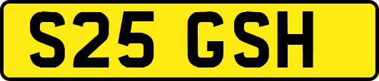 S25GSH