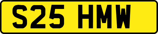 S25HMW