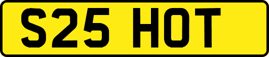 S25HOT