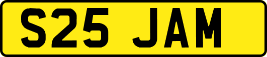 S25JAM