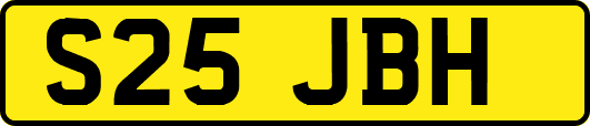 S25JBH