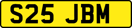 S25JBM