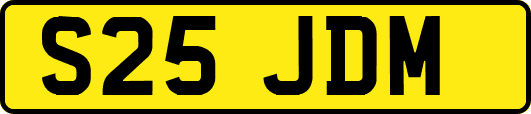 S25JDM