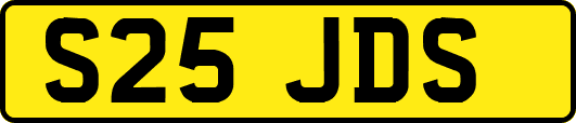 S25JDS