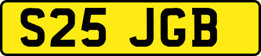 S25JGB