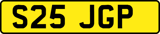 S25JGP