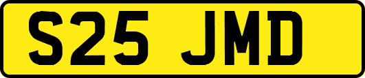 S25JMD